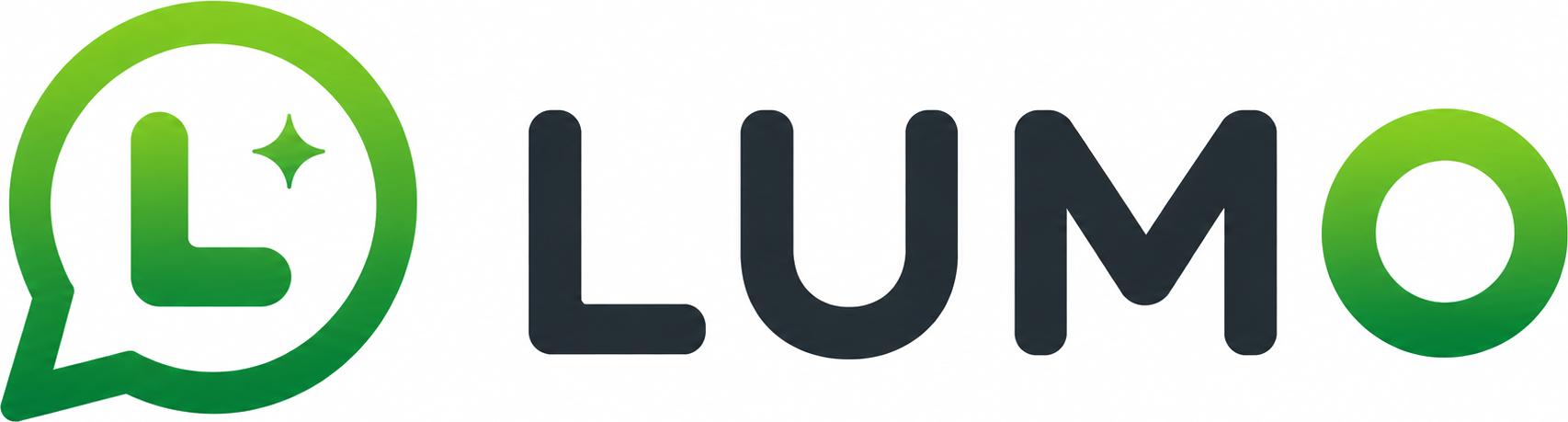 LUMO official logo
